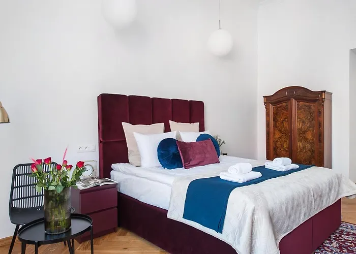 Cracovian Home - Loftaffair