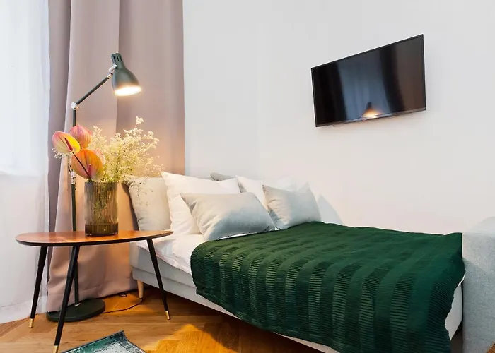 Cracovian Home - Loftaffair