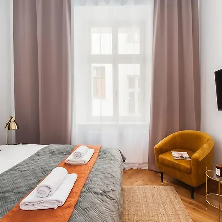 Cracovian Home - Loftaffair Zewnętrze zdjęcie