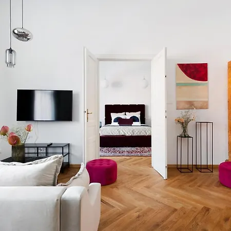 Cracovian Home - Loftaffair Zewnętrze zdjęcie