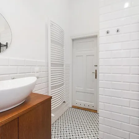 Cracovian Home - Loftaffair Zewnętrze zdjęcie