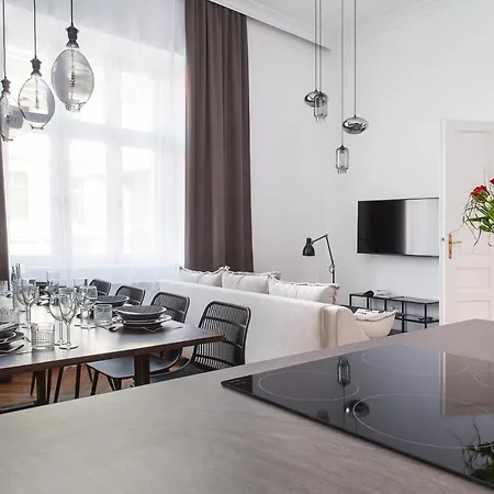 Cracovian Home - Loftaffair Zewnętrze zdjęcie