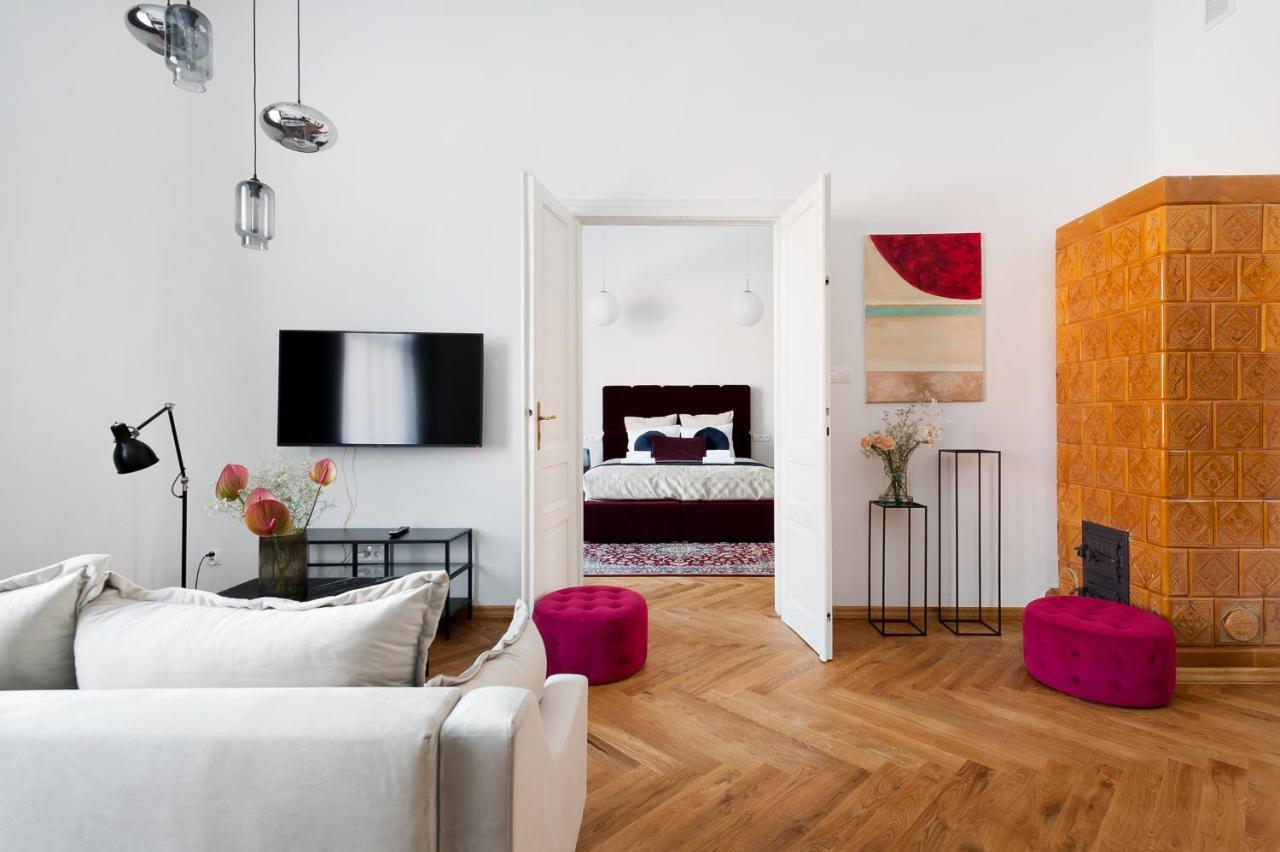 Appartamento Cracovian - Loftaffair Cracovia