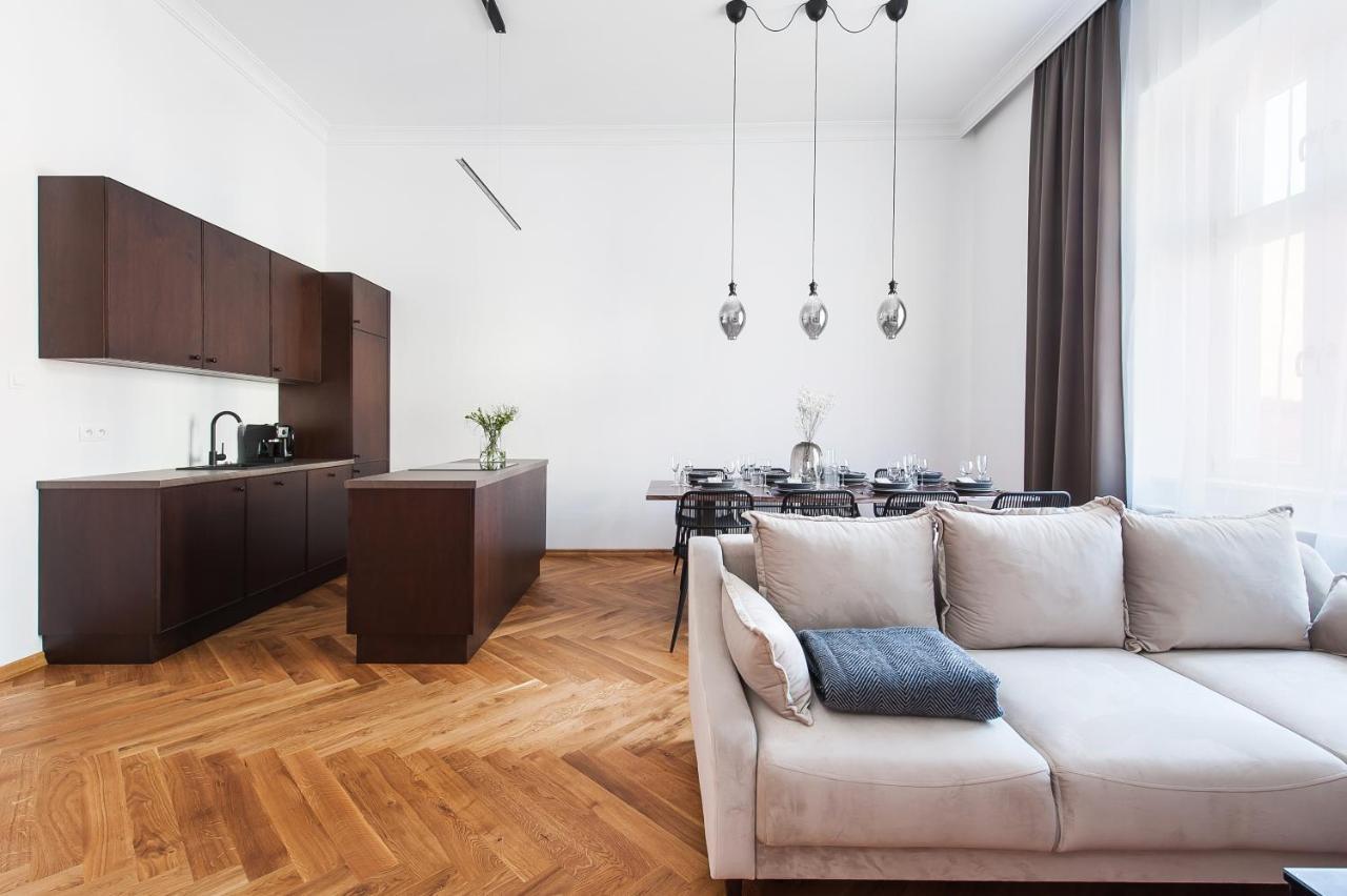 Appartamento Cracovian - Loftaffair