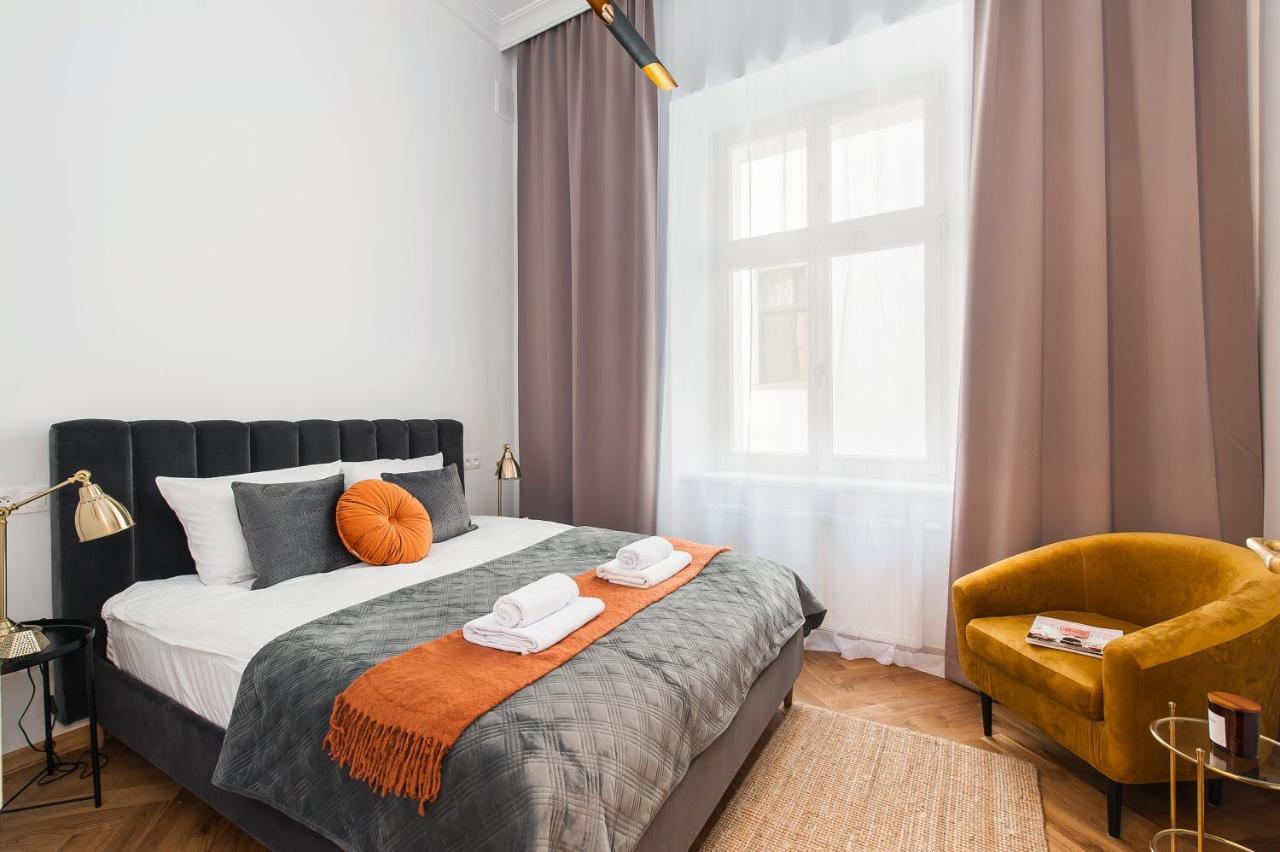 Cracovian - Loftaffair Appartamento *