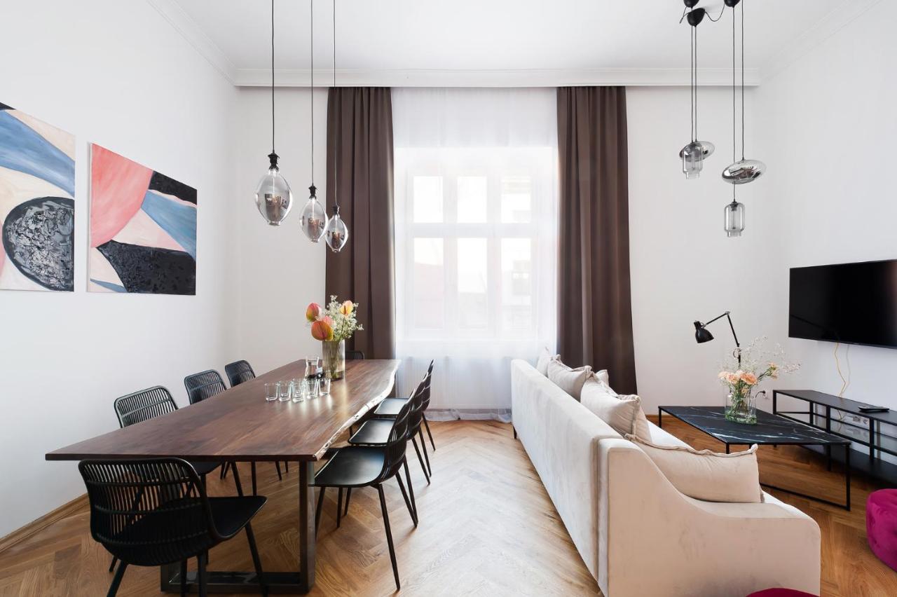 Cracovian - Loftaffair Appartamento Cracovia